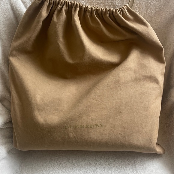 Burberry heritage grain Dewsbury Medium Tote - Picture 13 of 14